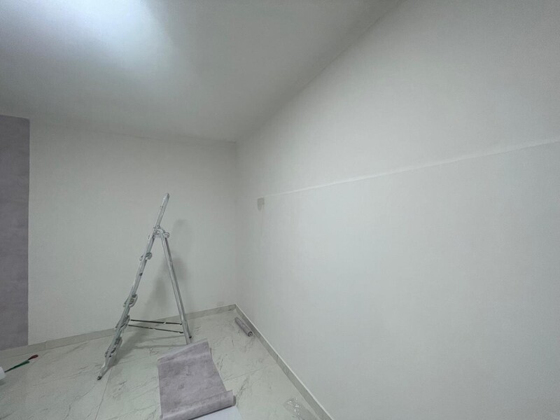 Transformação de Ambiente Comercial – Diagnóstico, Reforma e Adequação