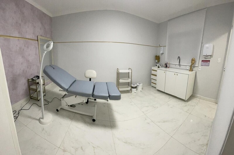 Transformação de Ambiente Comercial – Diagnóstico, Reforma e Adequação