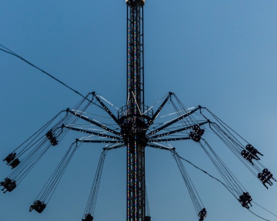 Projeto e Execução de SPDA