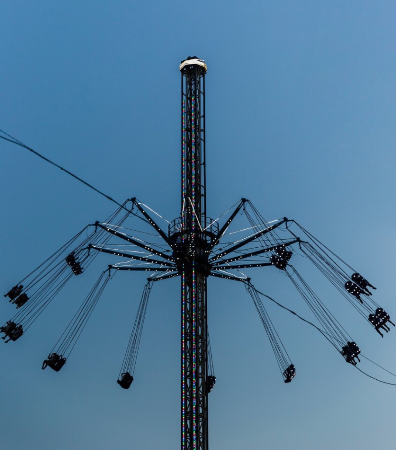 Projeto e Execução de SPDA