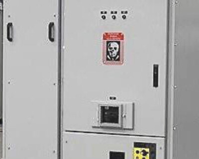 Modernização de Cabine Primária