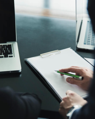 Perícia Judicias e Extrajudiciais